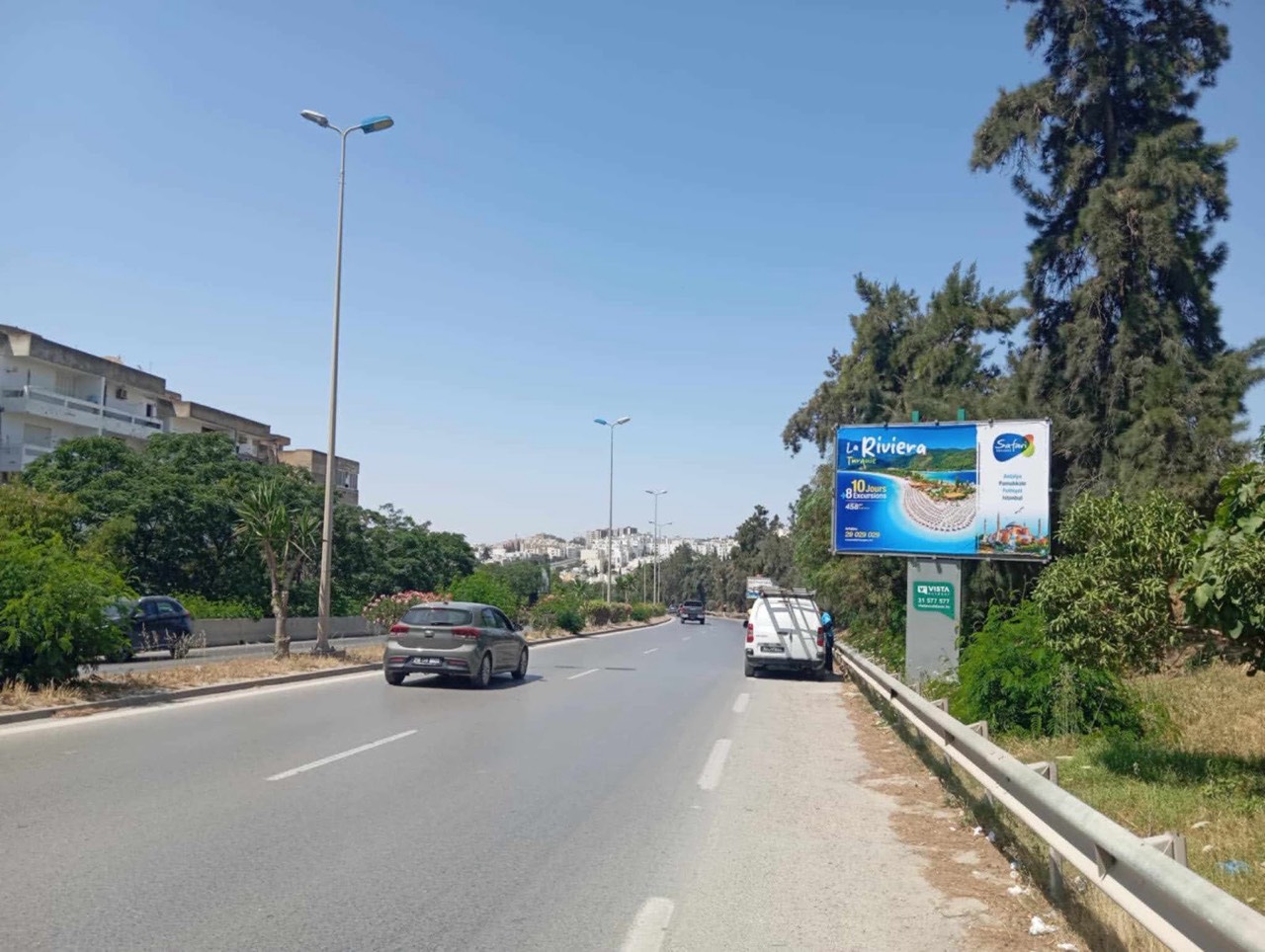 X20 - Direction El Menzah Niveau Ennaser 1